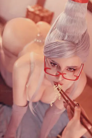 Hologana OnlyFans Leaked Free Thumbnail Picture - #VGNysrQHZr