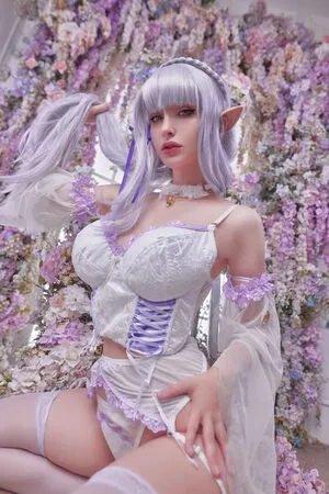 Hologana OnlyFans Leaked Free Thumbnail Picture - #VyTOkSAAXI