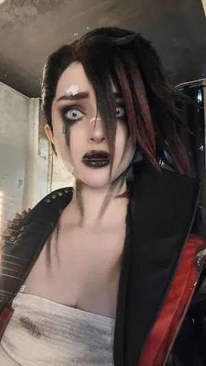 Hologana OnlyFans Leaked Free Thumbnail Picture - #WUnTGDCgxm