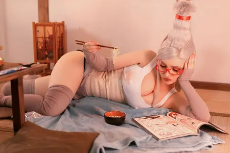 Hologana OnlyFans Leaked Free Thumbnail Picture - #WyGIrH0qE2