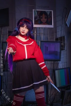 Hologana OnlyFans Leaked Free Thumbnail Picture - #ZML2zdvpp4