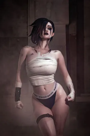 Hologana OnlyFans Leaked Free Thumbnail Picture - #c7EJPEb8pV