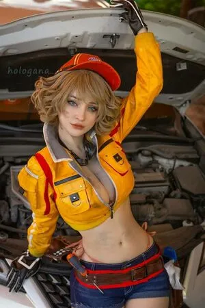 Hologana OnlyFans Leaked Free Thumbnail Picture - #cWPlPc2sc3