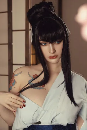 Hologana OnlyFans Leaked Free Thumbnail Picture - #ex3CzY6QLK