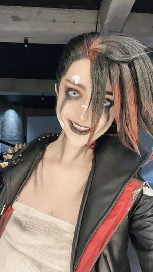 Hologana OnlyFans Leaked Free Thumbnail Picture - #gm6ReBtJ9E