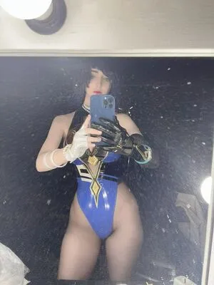 Hologana OnlyFans Leaked Free Thumbnail Picture - #hwwAblnHYc