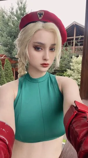 Hologana OnlyFans Leaked Free Thumbnail Picture - #iGnsMRsRkH