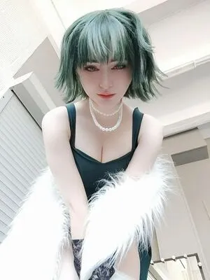 Hologana OnlyFans Leaked Free Thumbnail Picture - #k5B3f4WEKO