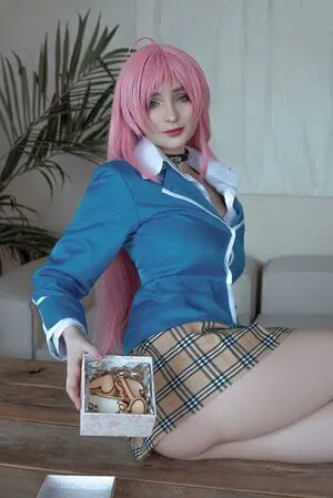 Hologana OnlyFans Leaked Free Thumbnail Picture - #kOF2l5yL0r