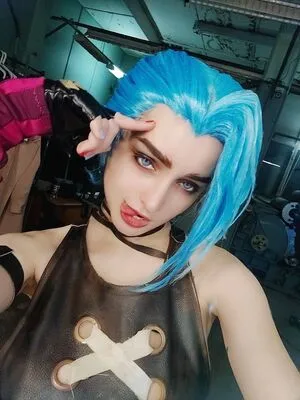 Hologana OnlyFans Leaked Free Thumbnail Picture - #kiLgJBqJ8m