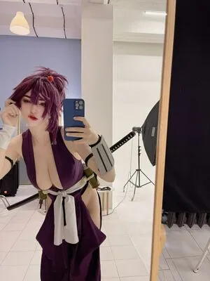 Hologana OnlyFans Leaked Free Thumbnail Picture - #kyFBIKEt8t