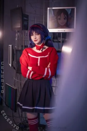 Hologana OnlyFans Leaked Free Thumbnail Picture - #mwe98TFSd5