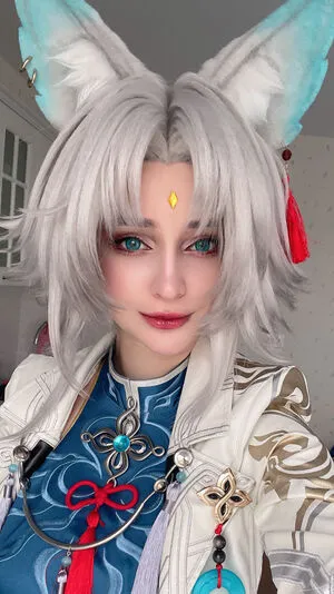 Hologana OnlyFans Leaked Free Thumbnail Picture - #p6RyaczxZo