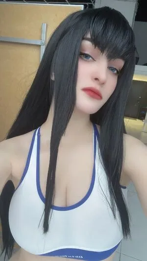 Hologana OnlyFans Leaked Free Thumbnail Picture - #pYAYW3QwXH