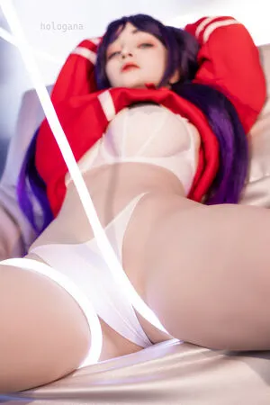 Hologana OnlyFans Leaked Free Thumbnail Picture - #rQLHMDbNXg