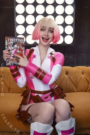 Hologana OnlyFans Leaked Free Thumbnail Picture - #s2QOY9BKPb