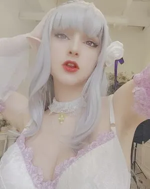 Hologana OnlyFans Leaked Free Thumbnail Picture - #tw7Riax33f