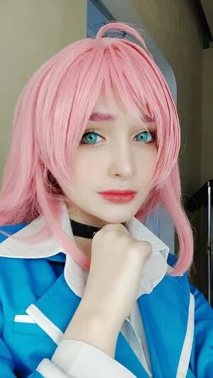 Hologana OnlyFans Leaked Free Thumbnail Picture - #uT5J1QRyxh