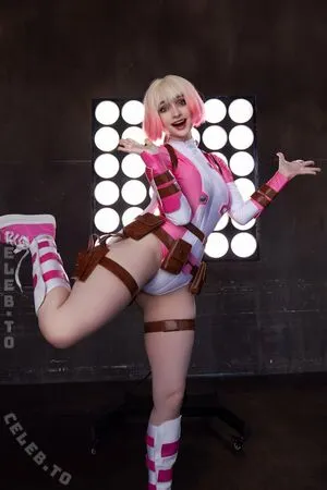 Hologana OnlyFans Leaked Free Thumbnail Picture - #us5F2bKUDl