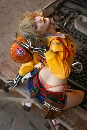 Hologana OnlyFans Leaked Free Thumbnail Picture - #vxvgHRyrnv