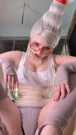 Hologana OnlyFans Leaked Free Thumbnail Picture - #x2RMy9joAb
