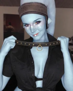 Holominxcosplay OnlyFans Leaked Free Thumbnail Picture - #A8mC963iI2