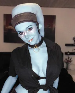Holominxcosplay OnlyFans Leaked Free Thumbnail Picture - #dGZNcWC2qY