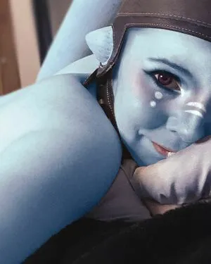 Holominxcosplay OnlyFans Leaked Free Thumbnail Picture - #h3qbNXEj0n