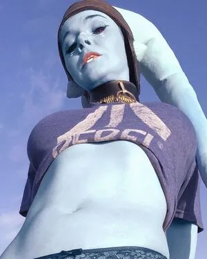 Holominxcosplay OnlyFans Leaked Free Thumbnail Picture - #n9BbV2C5gO