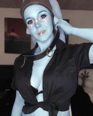 Holominxcosplay OnlyFans Leaked Free Thumbnail Picture - #sw3NeDkqpN