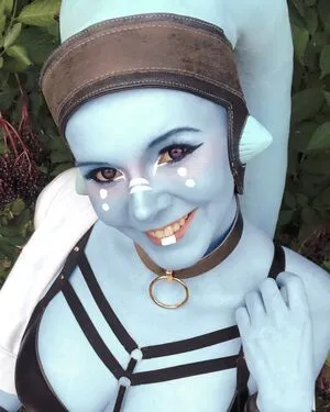 Holominxcosplay OnlyFans Leaked Free Thumbnail Picture - #wKGSMecQiL