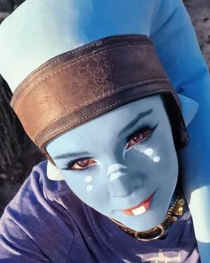 Holominxcosplay OnlyFans Leaked Free Thumbnail Picture - #xXJOxQvyKk
