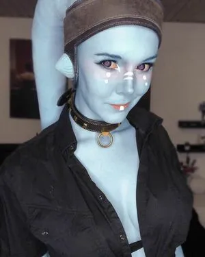 Holominxcosplay OnlyFans Leaked Free Thumbnail Picture - #yeayl3ESFN