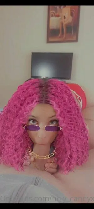Holy Candyx OnlyFans Leaked Free Thumbnail Picture - #BFbhGRzCcf