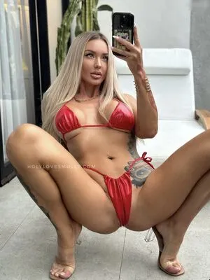 Holy Loves Molly OnlyFans Leaked Free Thumbnail Picture - #B8ntVPsGak
