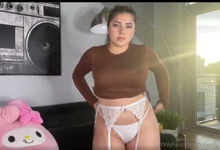 Holy Yoly OnlyFans Leaked Free Thumbnail Picture - #0zPP0HfNBS