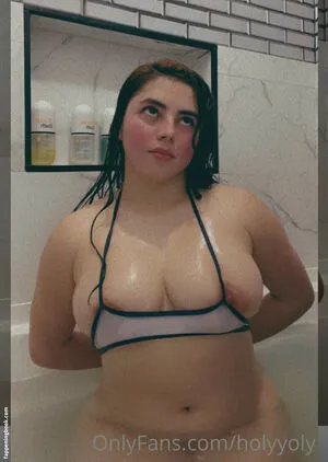 Holy Yoly OnlyFans Leaked Free Thumbnail Picture - #jX1n5kBgaC