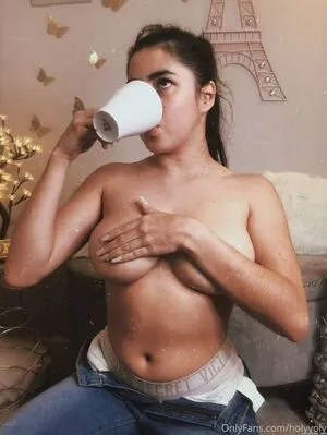 Holy Yoly OnlyFans Leaked Free Thumbnail Picture - #vbpVay1PGz