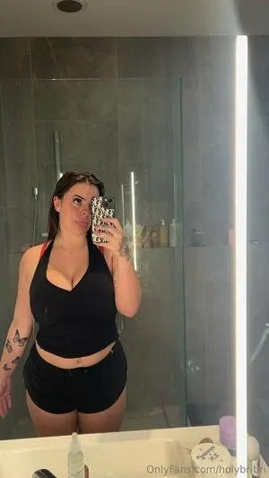 Holybribri OnlyFans Leaked Free Thumbnail Picture - #55N23Oth8L