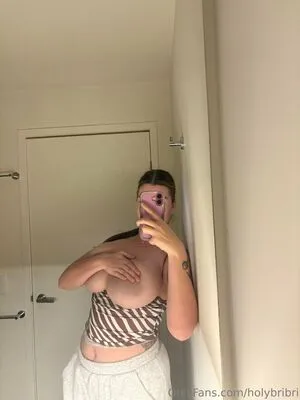 Holybribri OnlyFans Leaked Free Thumbnail Picture - #C4ecL80J2t