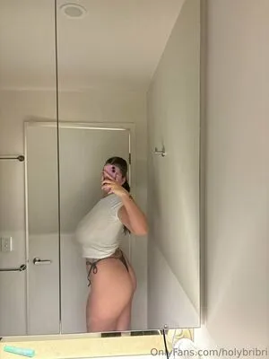 Holybribri OnlyFans Leaked Free Thumbnail Picture - #MDuSMekyld