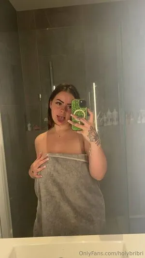 Holybribri OnlyFans Leaked Free Thumbnail Picture - #N7i2FjBGyz