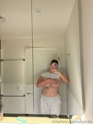 Holybribri OnlyFans Leaked Free Thumbnail Picture - #bZXV9zzbjC