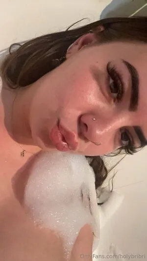 Holybribri OnlyFans Leaked Free Thumbnail Picture - #p9f1seCqPI