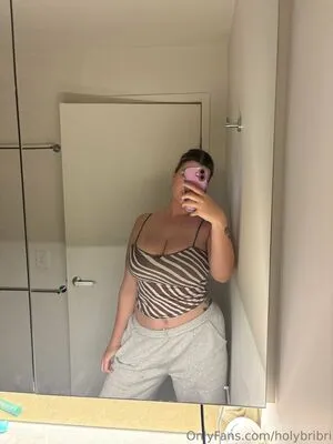 Holybribri OnlyFans Leaked Free Thumbnail Picture - #rVORQ0L1DW