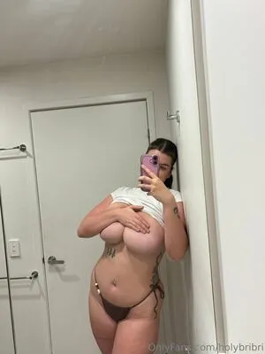 Holybribri OnlyFans Leaked Free Thumbnail Picture - #y2ETRocOue