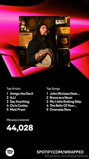 Holycherries OnlyFans Leaked Free Thumbnail Picture - #5BSeLgxiMX