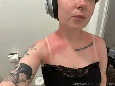 Holycherries OnlyFans Leaked Free Thumbnail Picture - #NIwFgGllC5