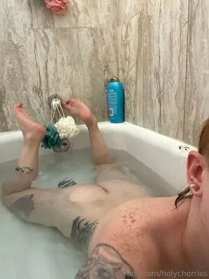 Holycherries OnlyFans Leaked Free Thumbnail Picture - #Rkl9wCVU4d