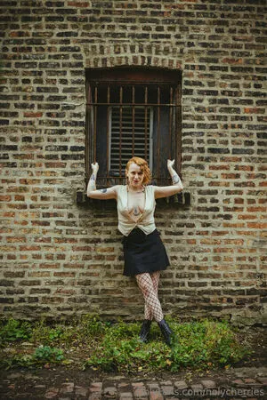 Holycherries OnlyFans Leaked Free Thumbnail Picture - #eCa2vnpsNL